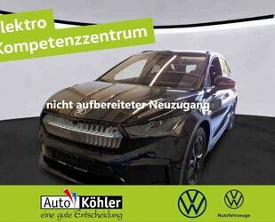 Skoda Enyaq Gebrauchtwagen
