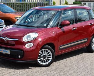 Fiat 500L Gebrauchtwagen