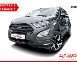 Ford EcoSport Gebrauchtwagen