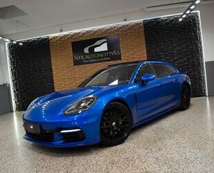 Porsche Panamera Gebrauchtwagen