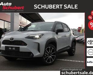Toyota Yaris Cross Gebrauchtwagen