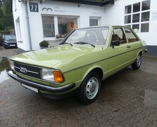 Audi 80 Gebrauchtwagen