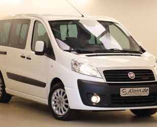 Fiat Scudo Gebrauchtwagen