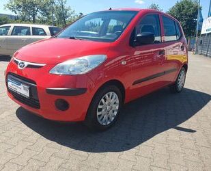 Hyundai i10 Gebrauchtwagen
