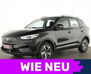 MG ZS Gebrauchtwagen