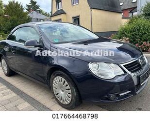 VW Eos Gebrauchtwagen