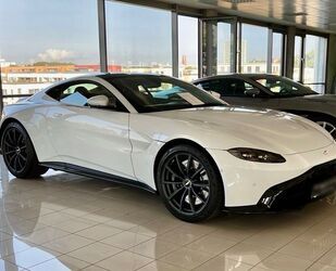 Aston Martin V8 Vantage Gebrauchtwagen
