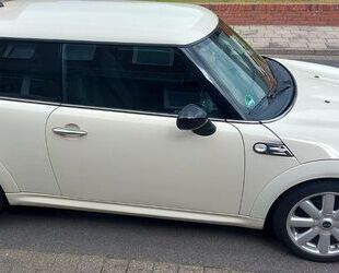 Mini ONE Gebrauchtwagen