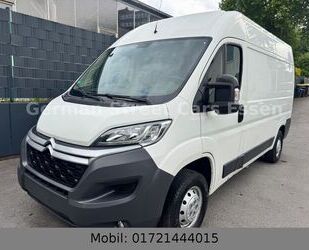 Citroen Jumper Gebrauchtwagen