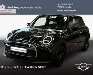 Mini Cooper SE Gebrauchtwagen