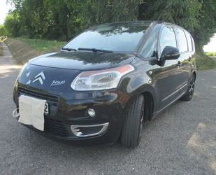 Citroen C3 Picasso Gebrauchtwagen