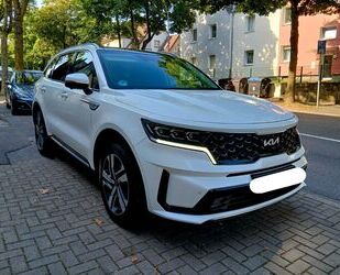 Kia Sorento Gebrauchtwagen