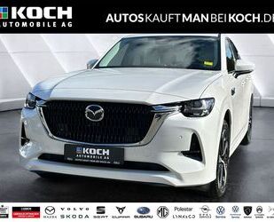 Mazda CX-60 Gebrauchtwagen