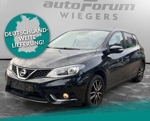 Nissan Pulsar Gebrauchtwagen