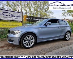 BMW 116 Gebrauchtwagen