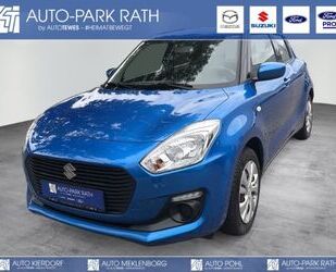 Suzuki Swift Gebrauchtwagen
