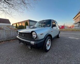 Abarth Andere Gebrauchtwagen