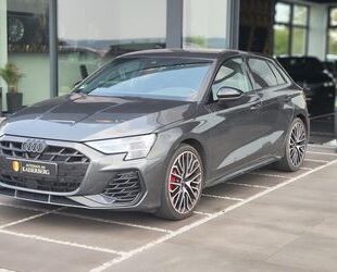 Audi S3 Gebrauchtwagen