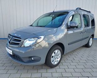Mercedes-Benz Citan Gebrauchtwagen