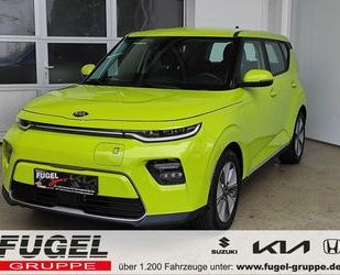Kia Soul Gebrauchtwagen