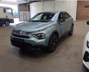 Citroen C4 Gebrauchtwagen