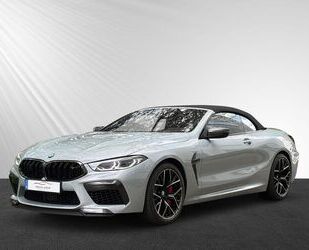 BMW M8 Gebrauchtwagen