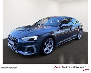 Audi S5 Gebrauchtwagen