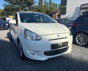 Mitsubishi Space Star Gebrauchtwagen
