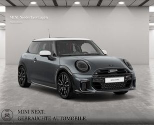 Mini Cooper S Coupé Gebrauchtwagen