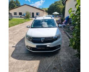 Dacia Logan Gebrauchtwagen