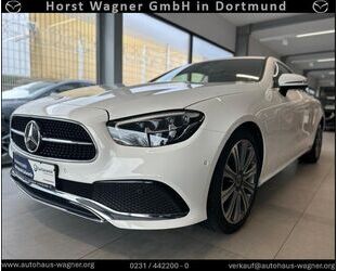 Mercedes-Benz E 200 Gebrauchtwagen