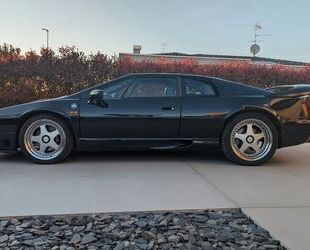Lotus Esprit Gebrauchtwagen