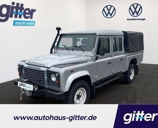 Land Rover Defender Gebrauchtwagen