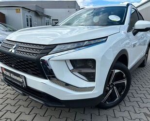 Mitsubishi Eclipse Cross Gebrauchtwagen
