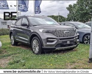 Ford Explorer Gebrauchtwagen