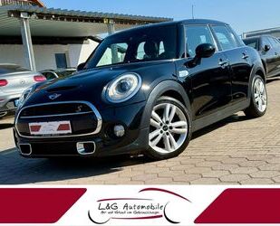 Mini Cooper SD Gebrauchtwagen
