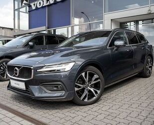 Volvo V60 Gebrauchtwagen