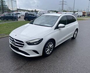 Mercedes-Benz B 180 Gebrauchtwagen