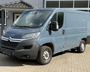 Citroen Jumper Gebrauchtwagen