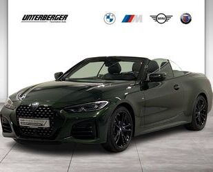 BMW M440 Gebrauchtwagen