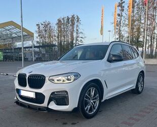BMW X4 M40 Gebrauchtwagen