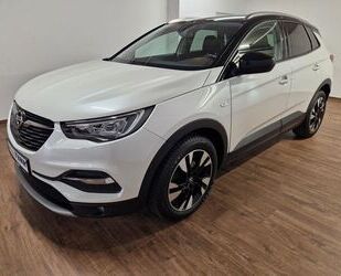 Opel Grandland (X) Gebrauchtwagen