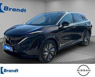 Nissan Ariya Gebrauchtwagen