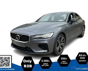 Volvo S60 Gebrauchtwagen