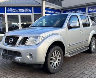 Nissan Pathfinder Gebrauchtwagen
