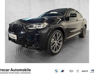 BMW X4 Gebrauchtwagen