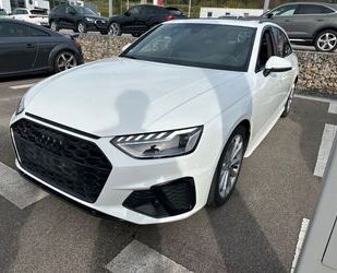 Audi S4 Gebrauchtwagen