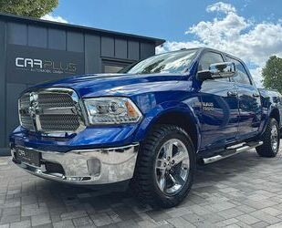 Dodge RAM Gebrauchtwagen