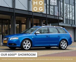 Audi S4 Gebrauchtwagen