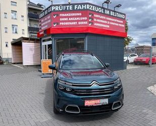 Citroen C5 Aircross Gebrauchtwagen